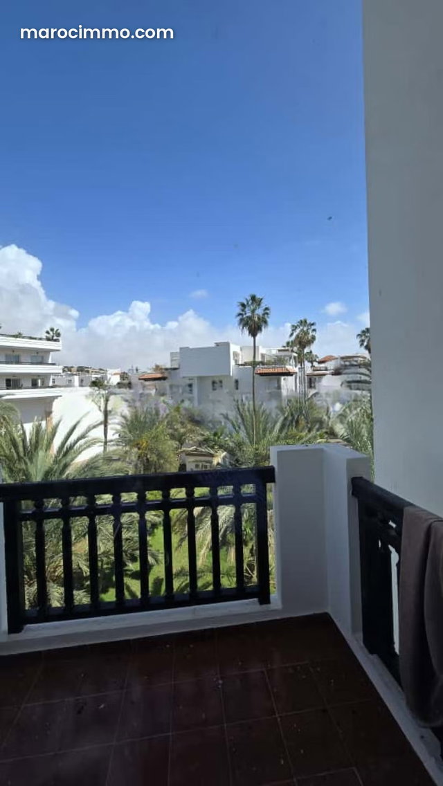 Appartement marina en vente — 4