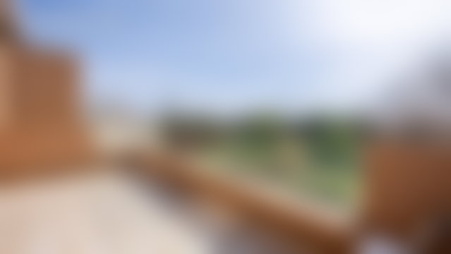 فيلا راقية للكراء بطريق الدار البيضاء مراكش — 2