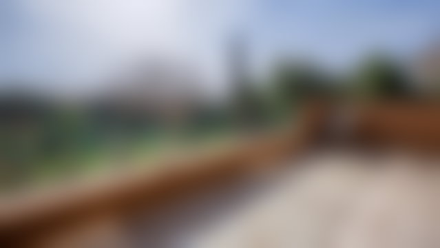 فيلا راقية للكراء بطريق الدار البيضاء مراكش — 3