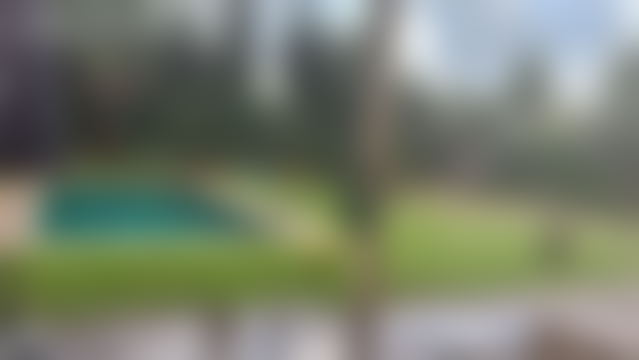 شقة رحبة بحديقة خاصة للكراء في فيل ڤيرت بوسكورة — بوسكورة