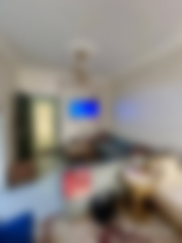 Furnished 2-bedroom apartment, Du Golf district, Tangier — 3