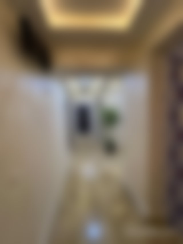 Furnished 2-bedroom apartment, Du Golf district, Tangier — 2