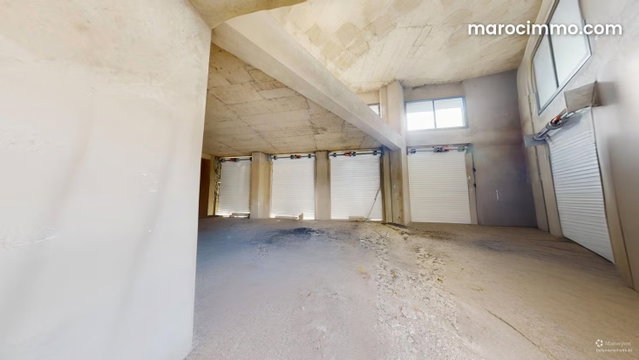 Commercial Spaces for Rent — 2