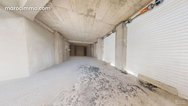 Commercial Spaces for Rent — 5