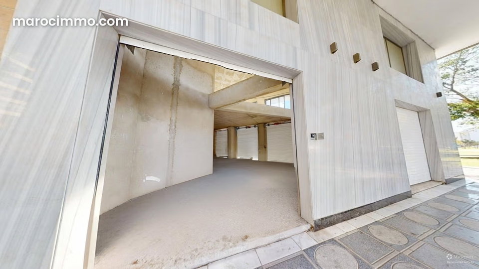 Commercial Spaces for Rent