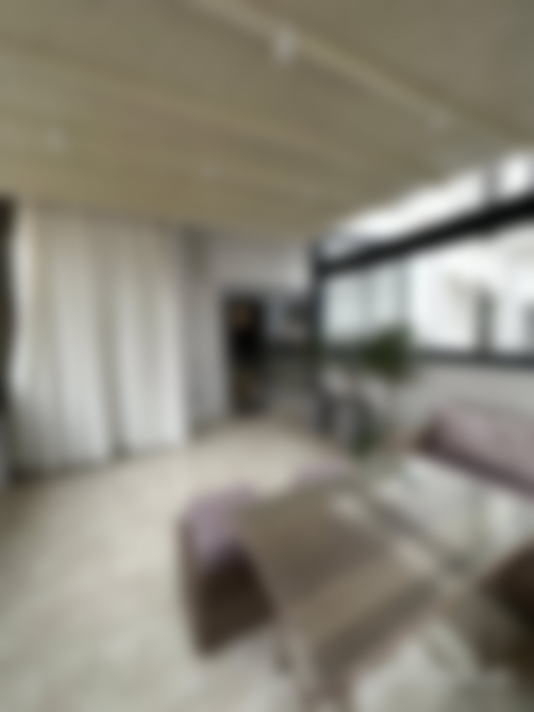Appartement meublé avec terrasse à louer à Gauthier Casablanca