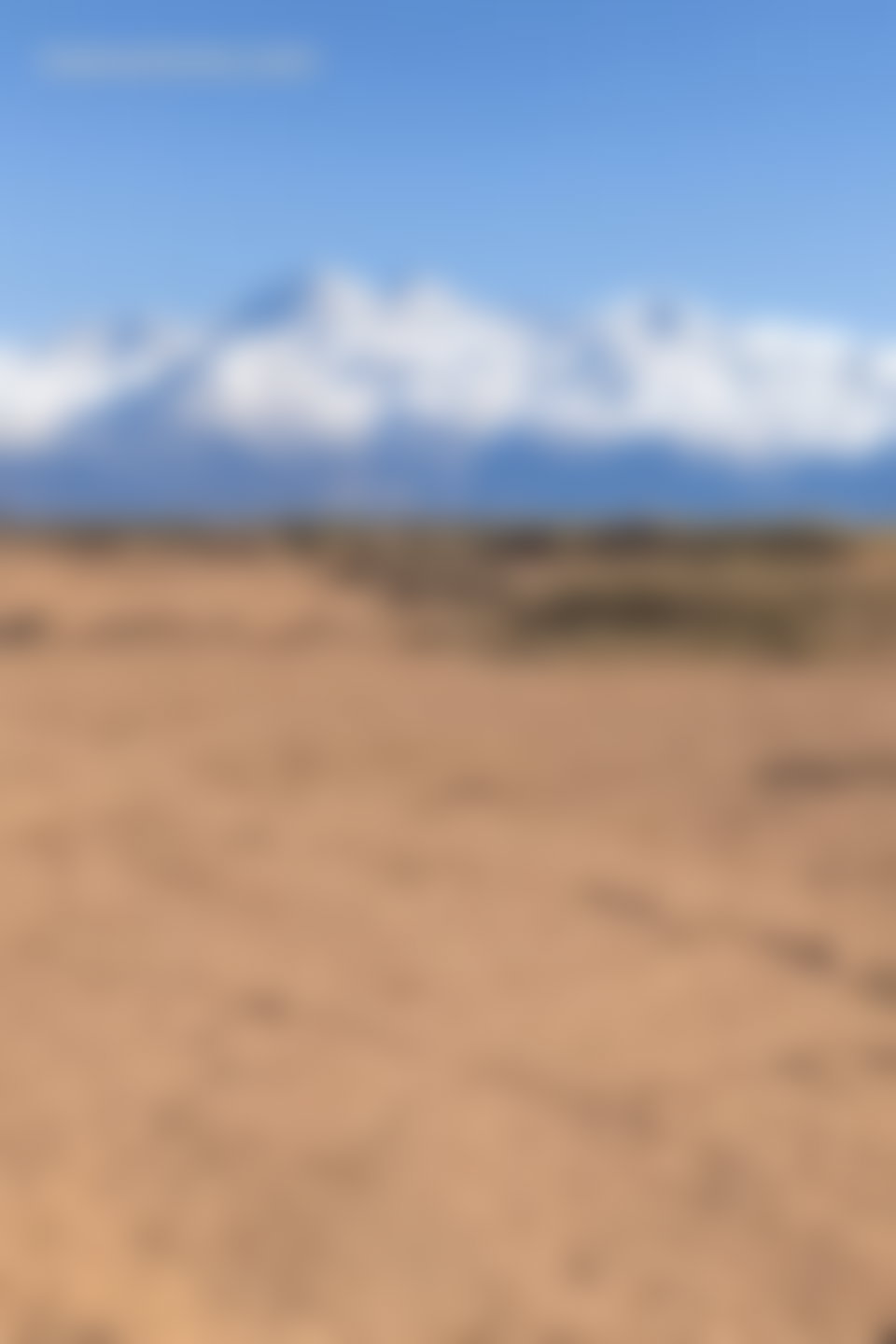 أرض سياحية شاسعة للبيع بطريق أميزميز مراكش