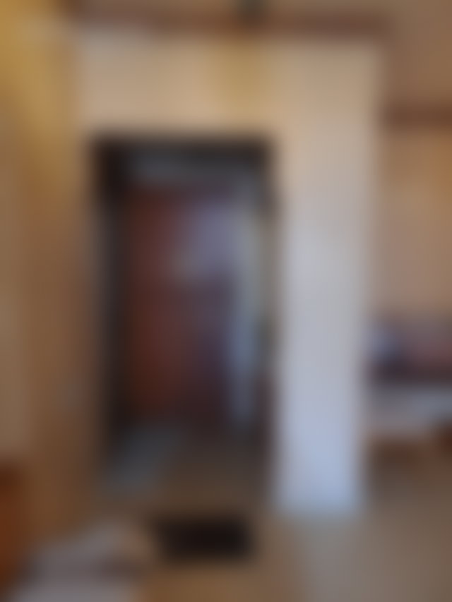Appartement meublé 100 m² avec garage Route de Casablanca Marrakech — 4