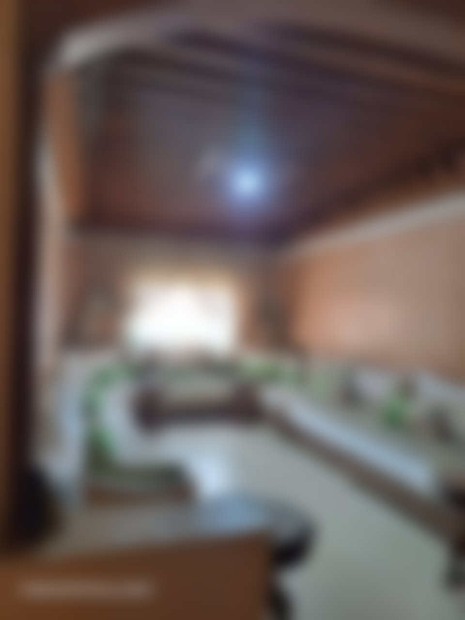 Appartement meublé 100 m² avec garage Route de Casablanca Marrakech