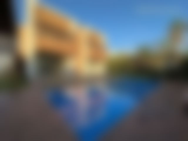 850 m² Villa with Swimming Pool, Ville Verte, Bouskoura — Bouskoura