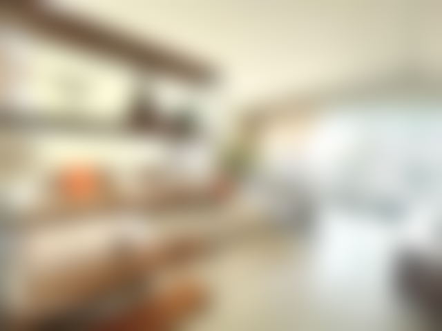 Furnished 3-room apartment with terrace, Golden Triangle, Casablanca — Casablanca