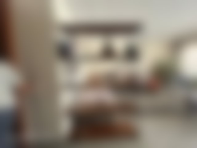 Furnished 3-room apartment with terrace, Golden Triangle, Casablanca — 3