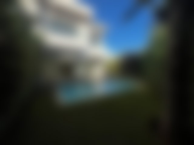 Villa 300 m² avec piscine et jardin, Aïn Diab, Casablanca — 3