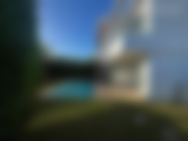 Villa 300 m² avec piscine et jardin, Aïn Diab, Casablanca — 2