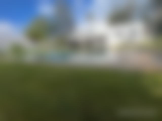 1,500 sq m Villa with Swimming Pool and Garden, Souissi, Rabat — Rabat