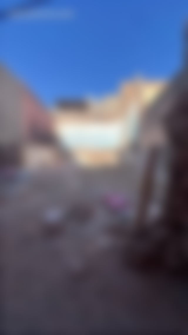 قطعة أرض للبناء بحي عرصة بن شلبي في مراكش — مراكش