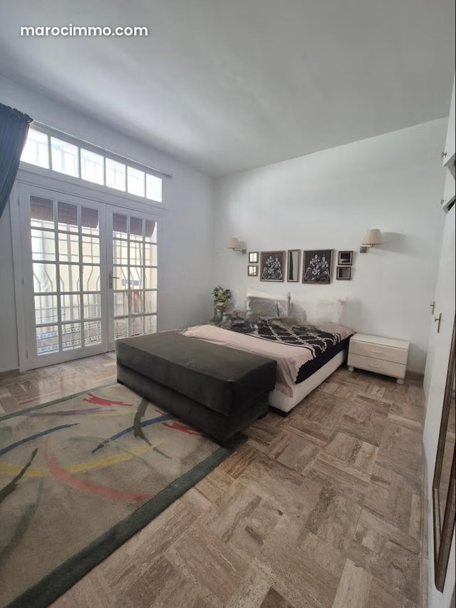 Bel Appartement à vendre Tour Hassan — 3
