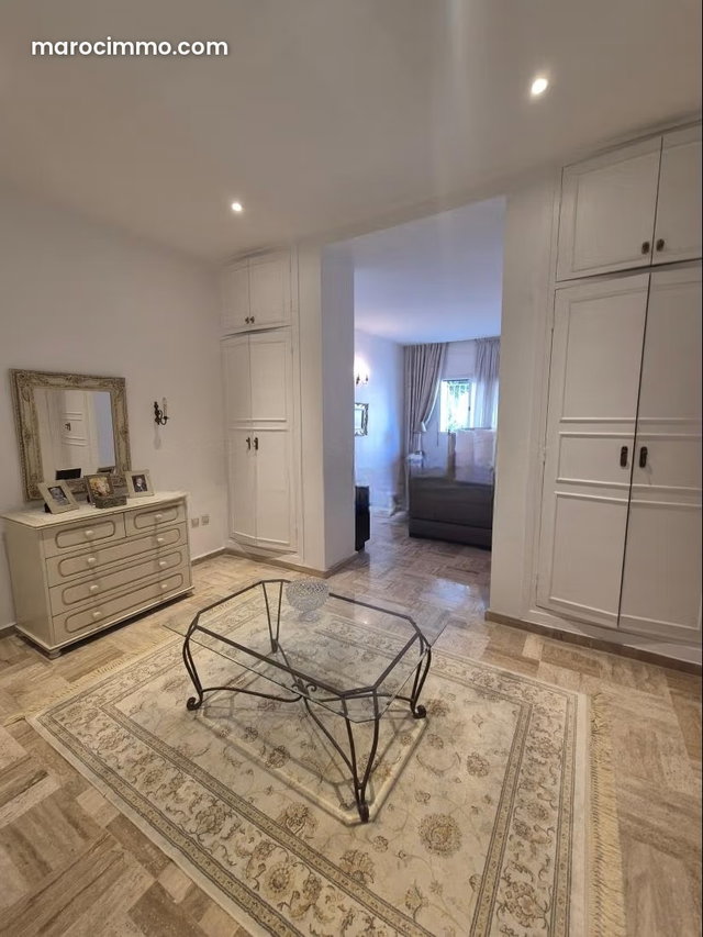 Bel Appartement à vendre Tour Hassan — 4