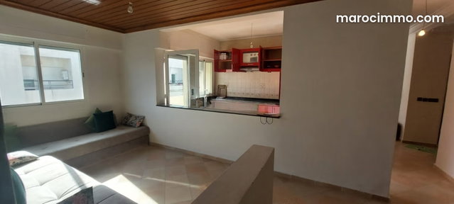 Appartement a louer meublé à Val d'Or — 4