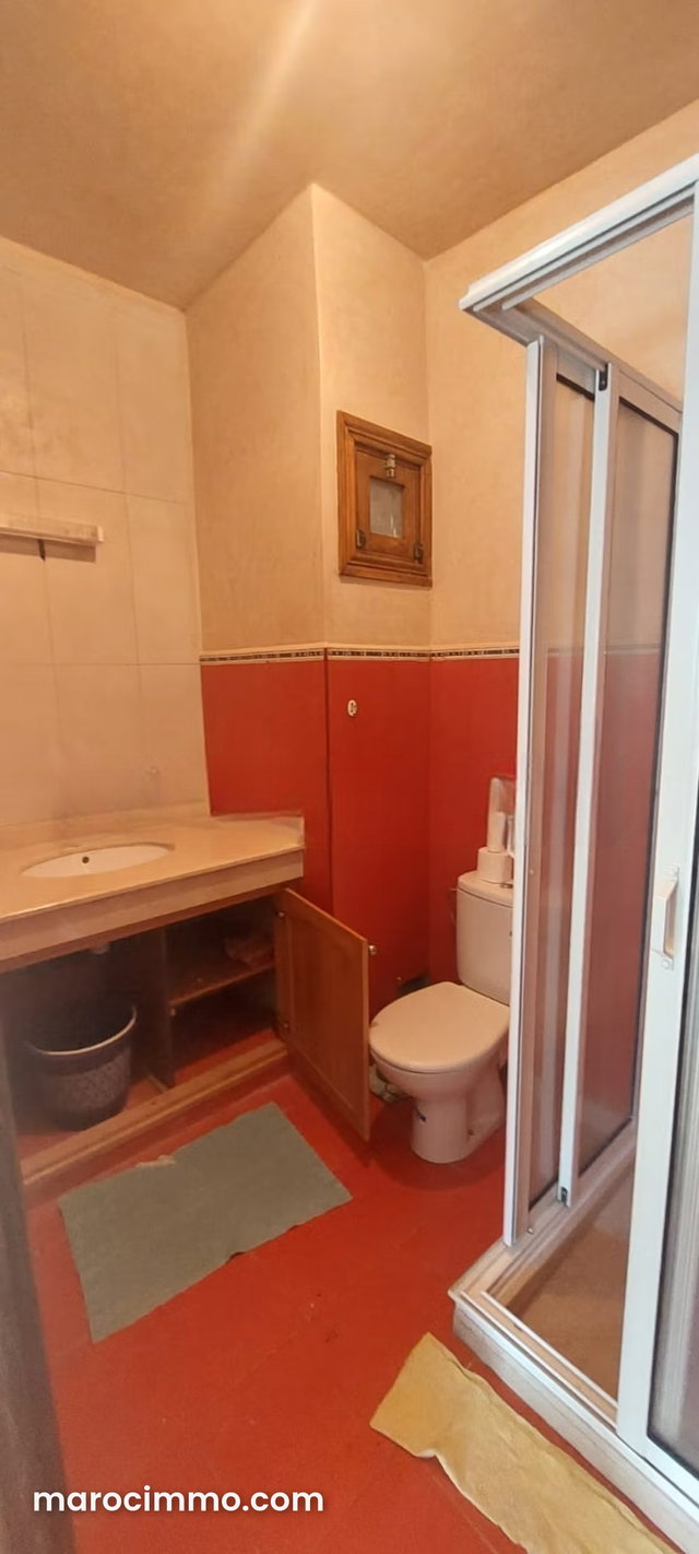 Appartement a louer meublé à Val d'Or — 5