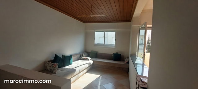Appartement a louer meublé à Val d'Or — 3