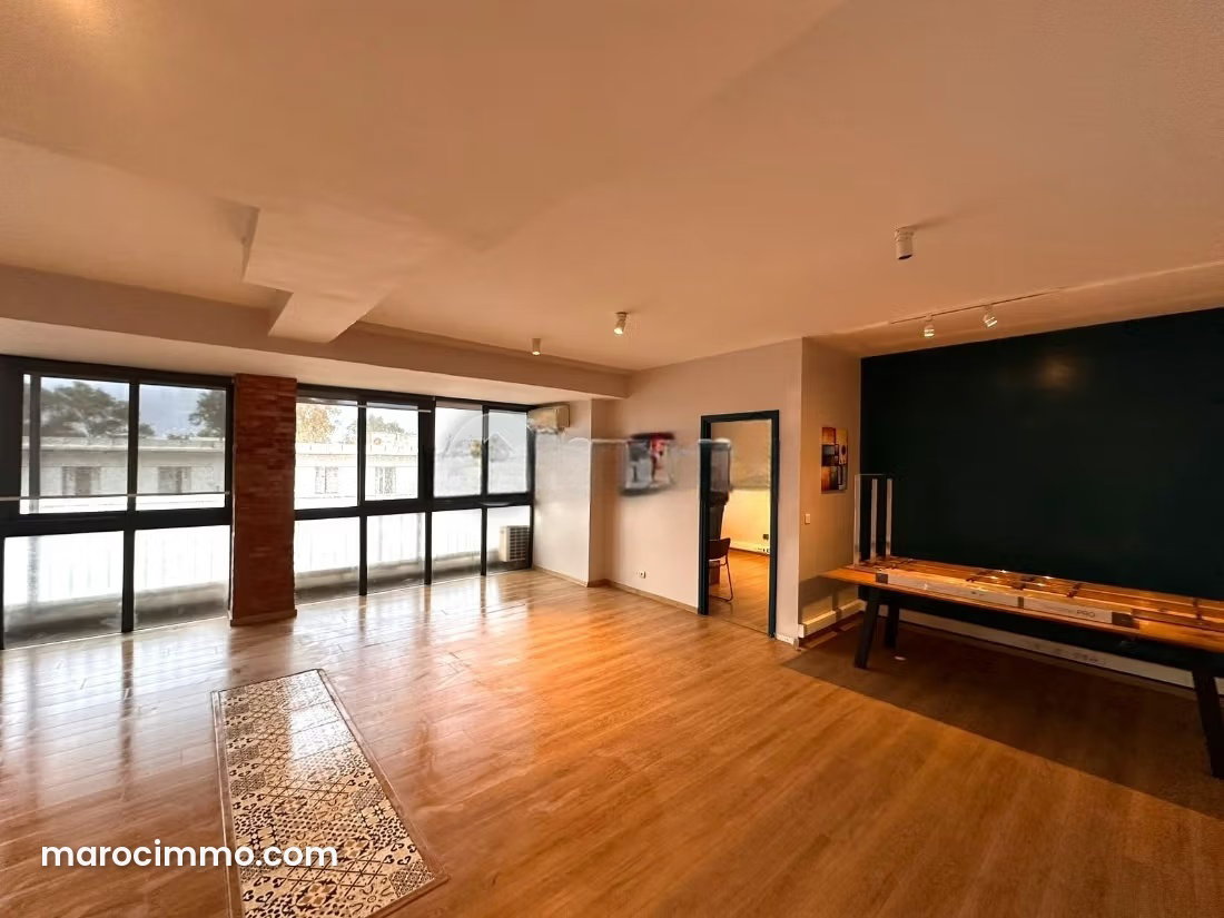 69 sqm Apartment for Sale in Alsace Lorraine, Casablanca — Casablanca