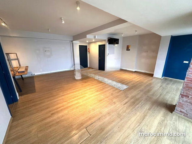 Studio for Sale 69 m² Alsace Lorraine Casablanca — 5