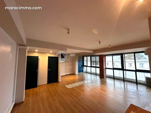 Studio for Sale 69 m² Alsace Lorraine Casablanca — 4