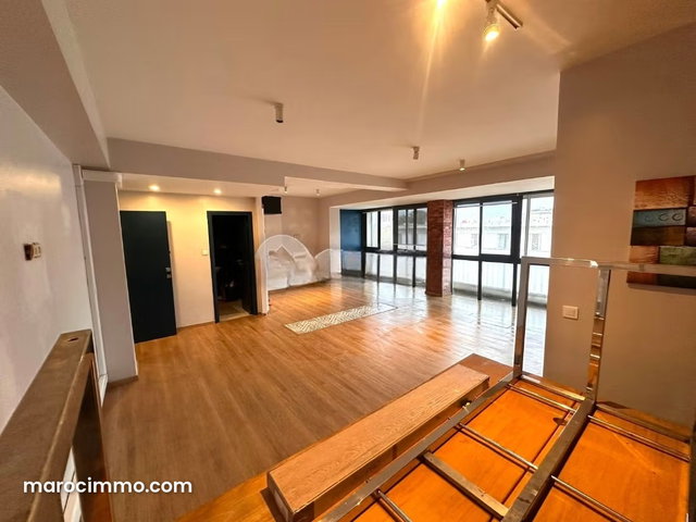 Studio for Sale 69 m² Alsace Lorraine Casablanca — 3