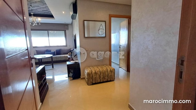 86 m², 3 bedrooms apartment for sale in Dar Bouazza Dar Bouazza — 5