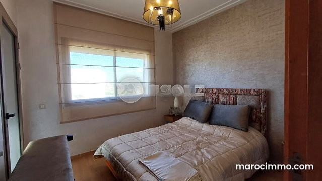 86 m², 3 bedrooms apartment for sale in Dar Bouazza Dar Bouazza — 3