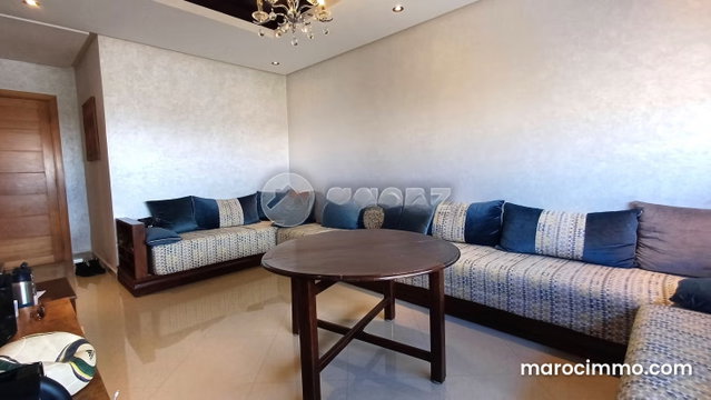 86 m², 3 bedrooms apartment for sale in Dar Bouazza Dar Bouazza — 2