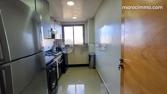 86 m², 3 bedrooms apartment for sale in Dar Bouazza Dar Bouazza — 4