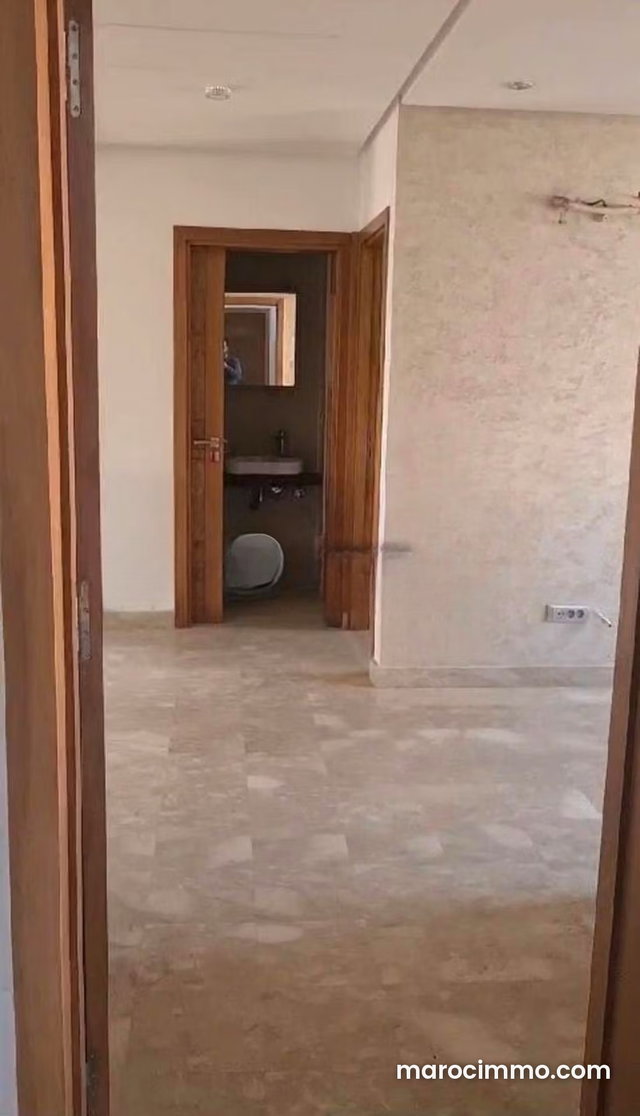 Appartement à vendre 84 m², 2 chambres Almaz Casablanca — 4