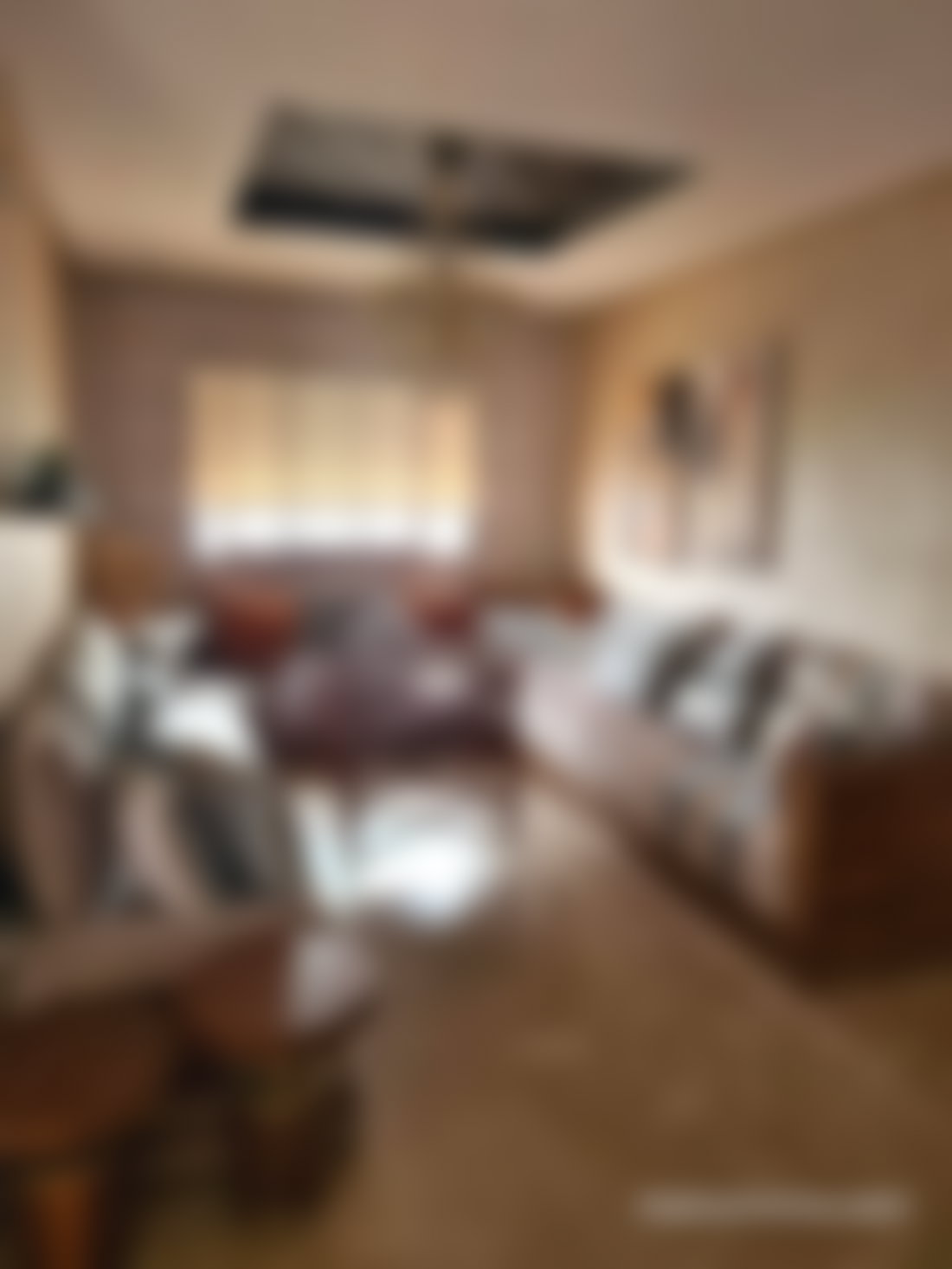 Appartement 3 pièces lumineux à vendre, Almaz, Casablanca