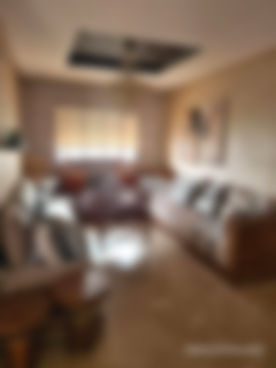 Appartement 3 pièces lumineux à vendre, Almaz, Casablanca