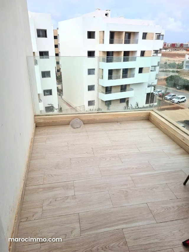Appartement à vendre 84 m², 2 chambres Almaz Casablanca — 5