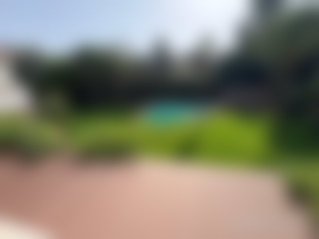 Villa californienne 3117 m², piscine et jardin, Casablanca — 2