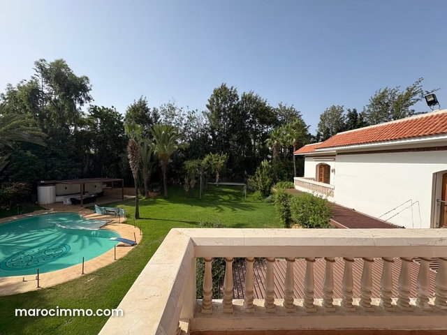 A vendre villa californie — 3