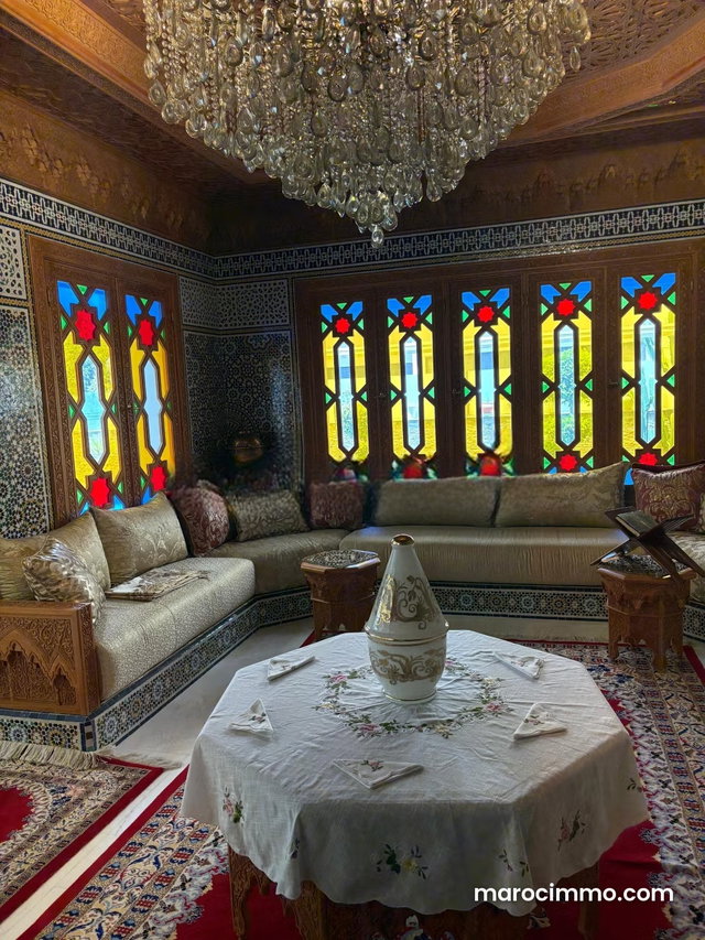A vendre villa ville verte — 4