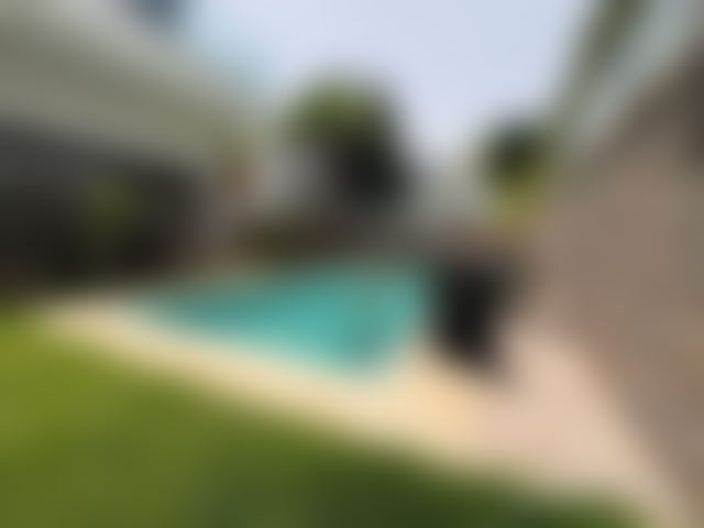 570 m² Villa with Swimming Pool for Sale in Ville Verte, Bouskoura — Bouskoura