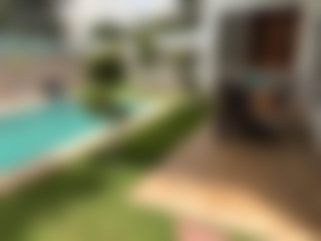 Villa 570 m² avec piscine, Ville Verte Bouskoura à vendre — 2