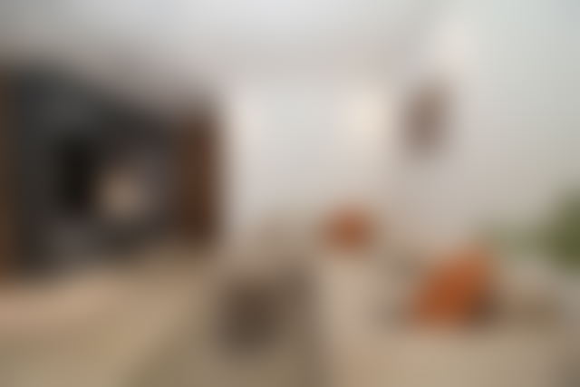 Furnished studio with terrace in Les Princesses, Casablanca — Casablanca