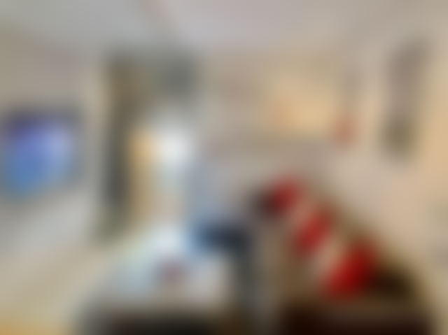 Furnished 55 m² apartment for rent in Maarif, Casablanca — Casablanca