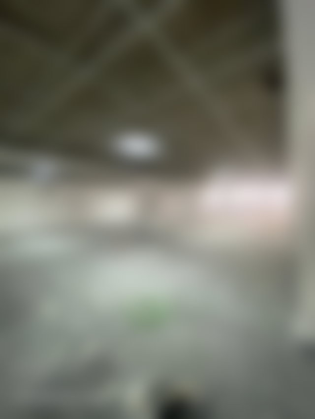 590 sqm commercial premises in the Administrative District of Tangier — 2