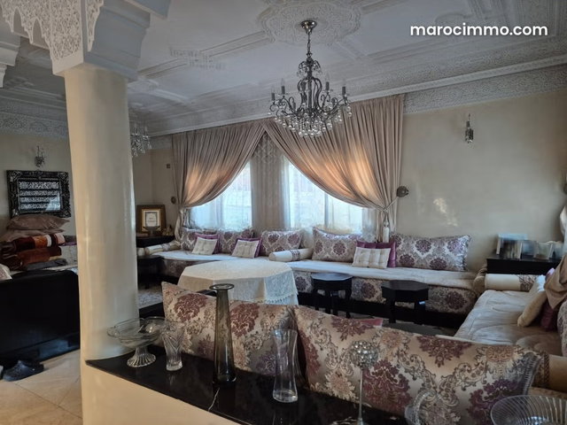 Imposante villa commerciale angle boulevard — 4