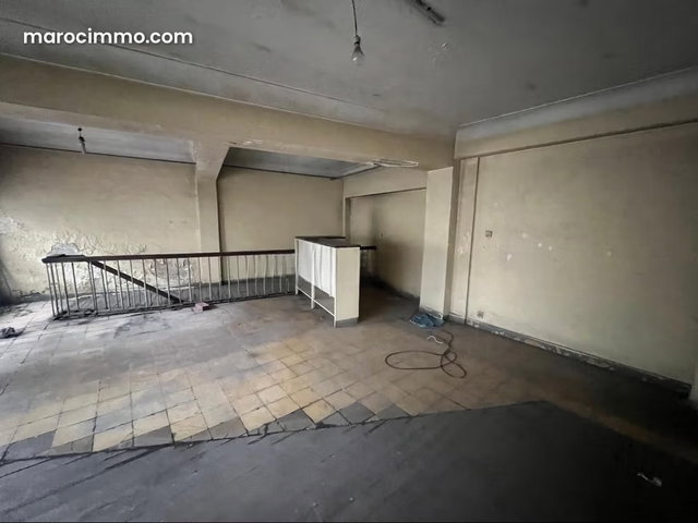Commercial Space for Sale – Mauritania Cinema Area — 3