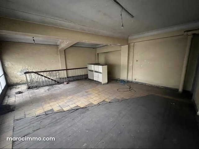 Commercial Space for Sale – Mauritania Cinema Area — 4