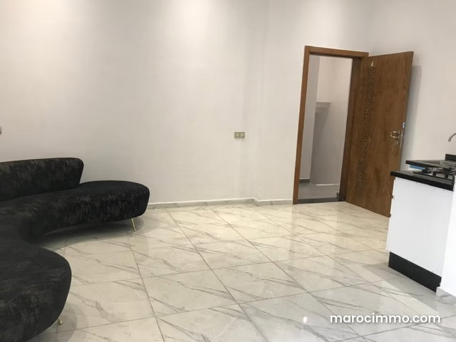 Sudio de 47m à louer à ain sebaa — 5