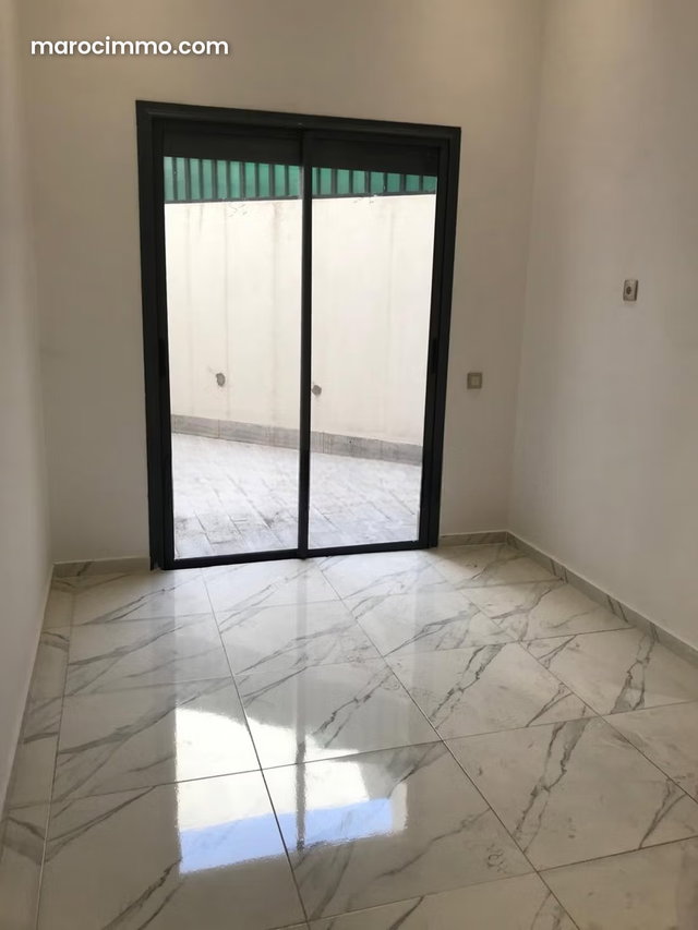 Sudio de 47m à louer à ain sebaa — 2